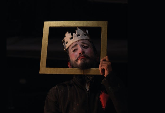 Temporada de teatro de la Asab 2019 - I