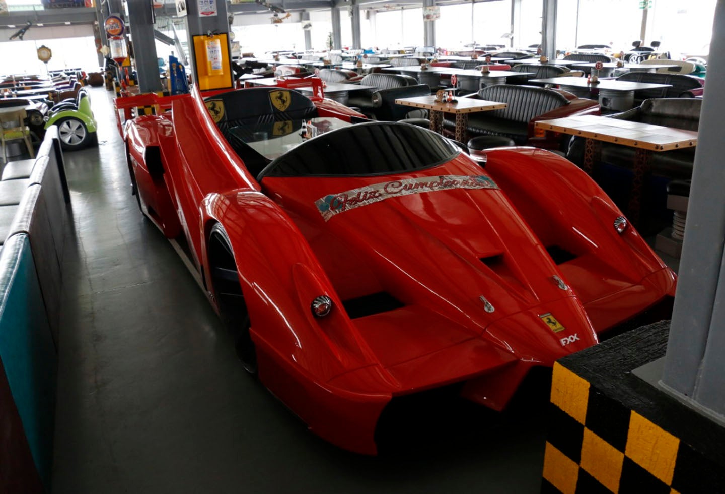 Los bienes que la Fiscalía le ocupó a Francisco Oriel Duque Zuluaga