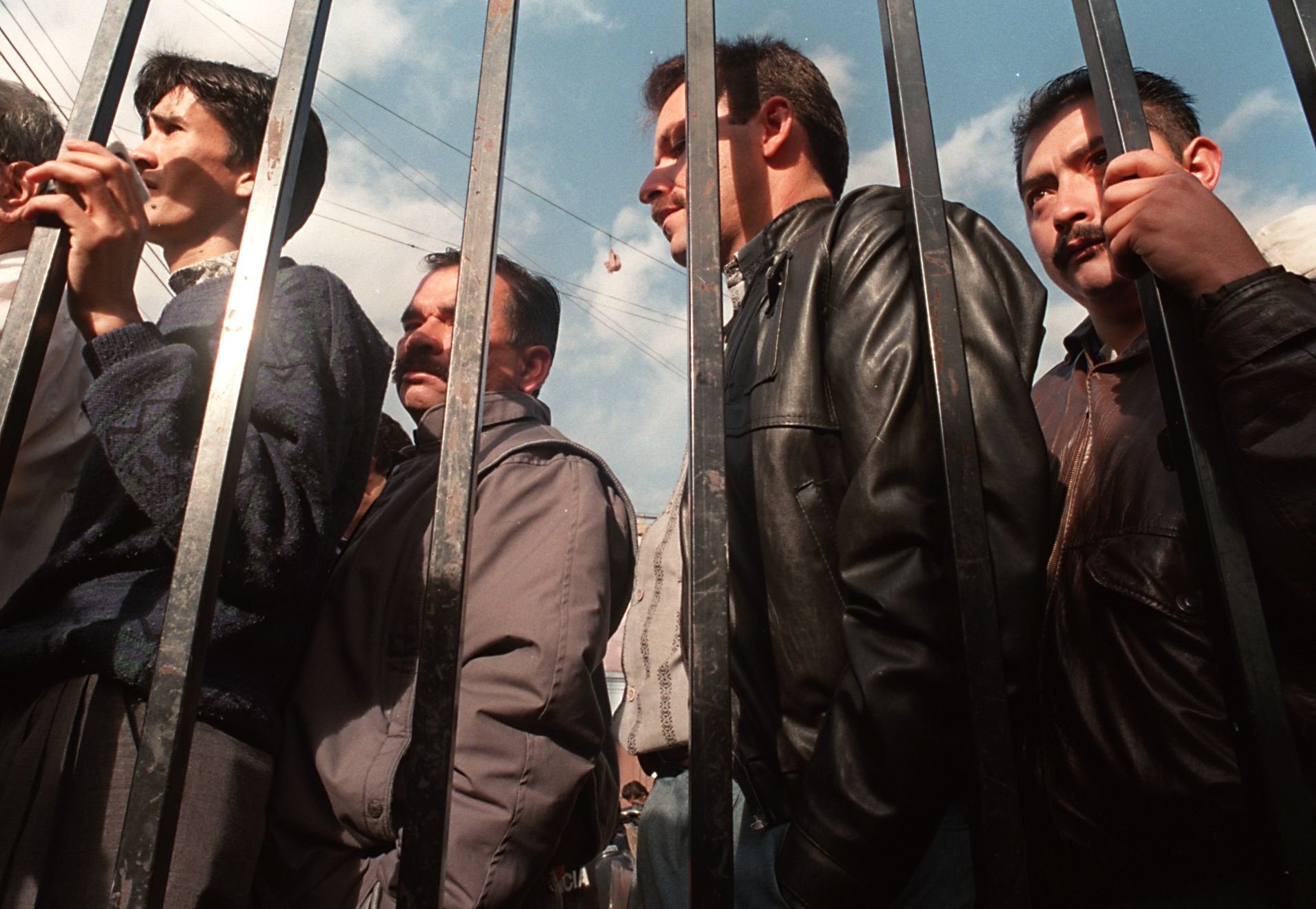 Desempleo en Colombia