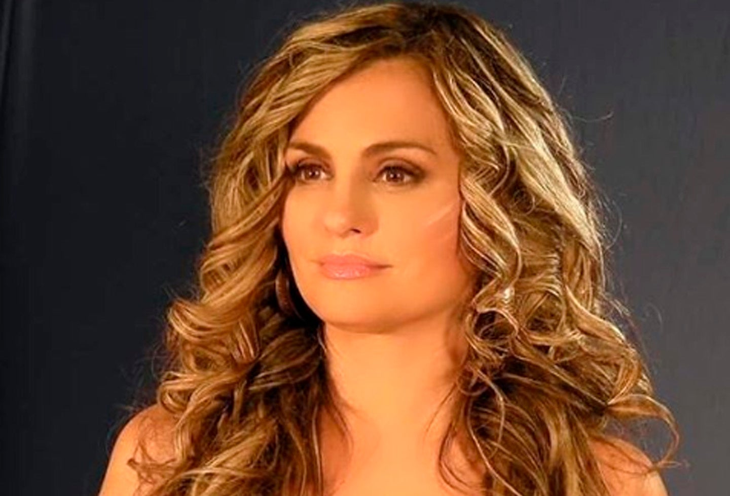 Aura Cristina Geithner