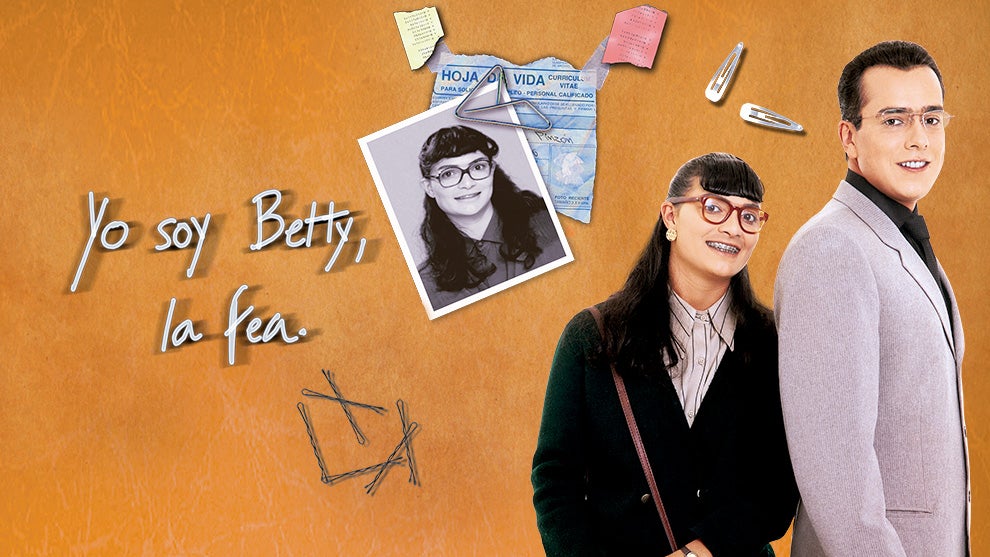 Betty la fea