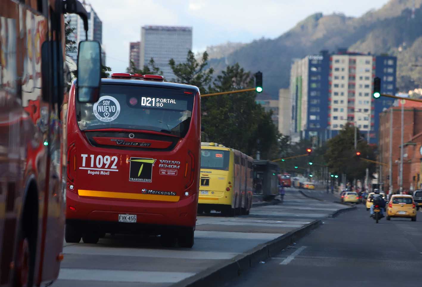 La multa para los infractores sería de $ 110.415