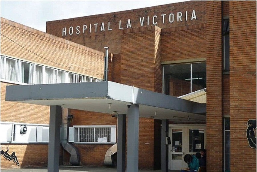 Hospital La Victoria