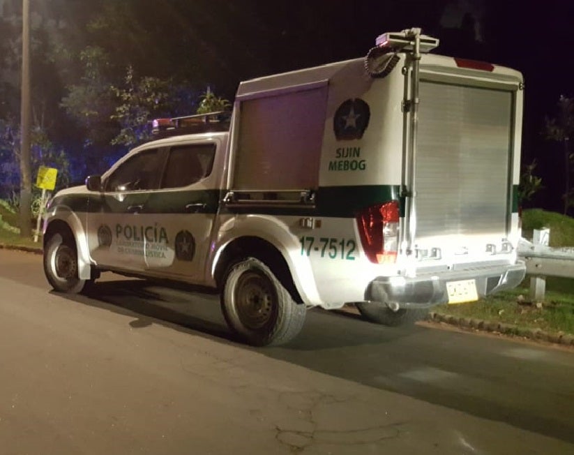 El agresor fue detenido