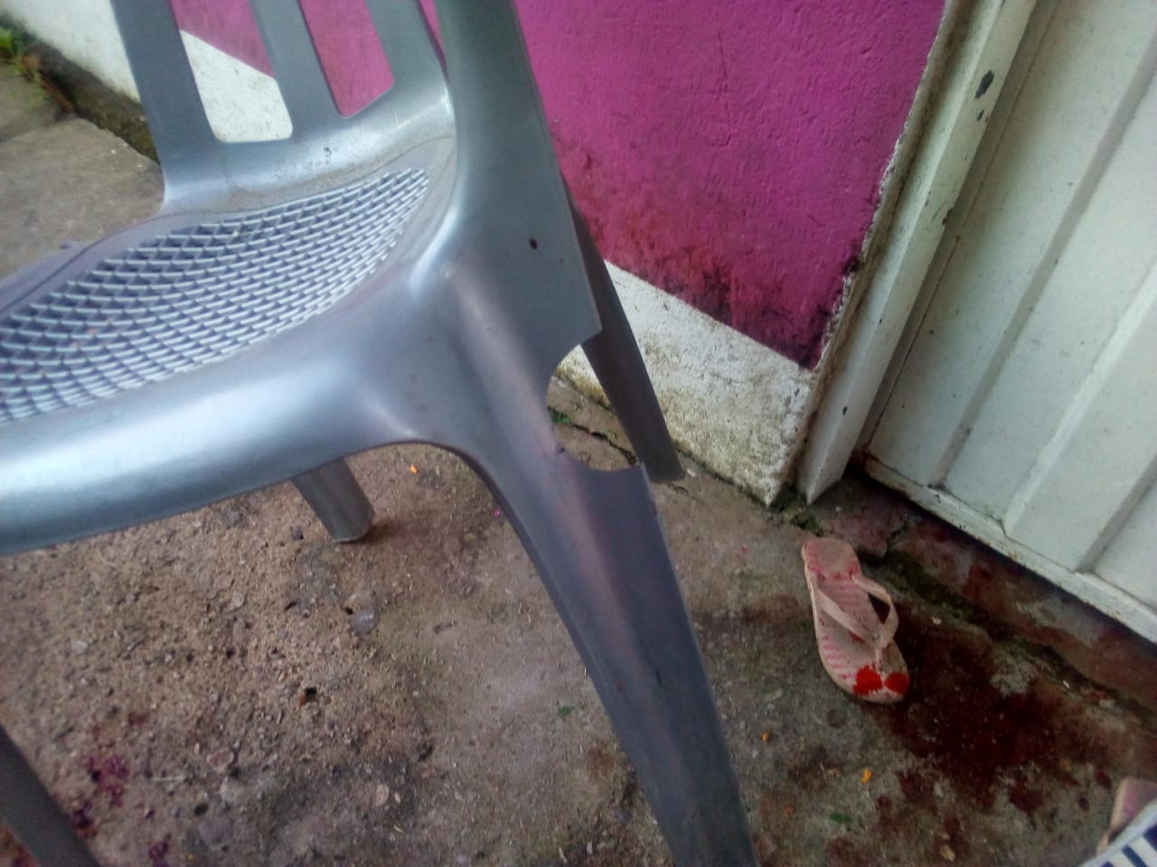 Atacan con explosivos a patrulla en Fortul Arauca