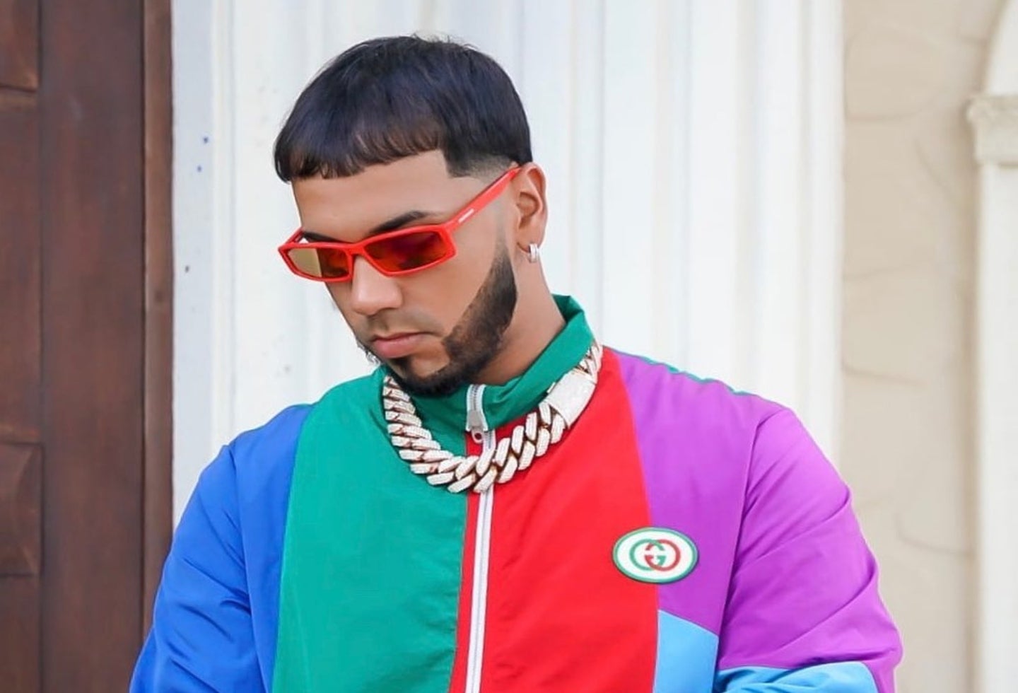 Anuel AA
