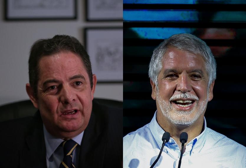 Vargas Lleras y Peñalosa