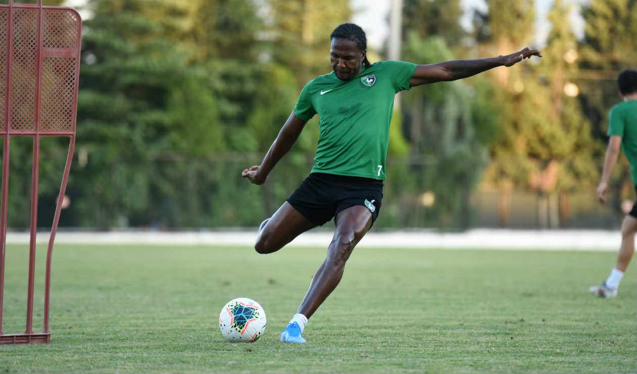 Hugo Rodallega