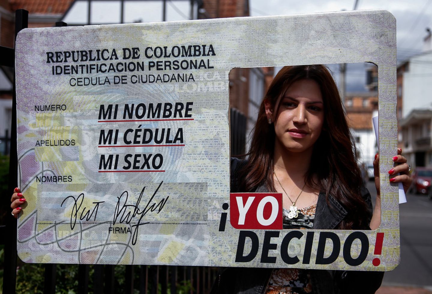 La inscripción de la cédula solo irá hasta el próximo 27 de agosto.