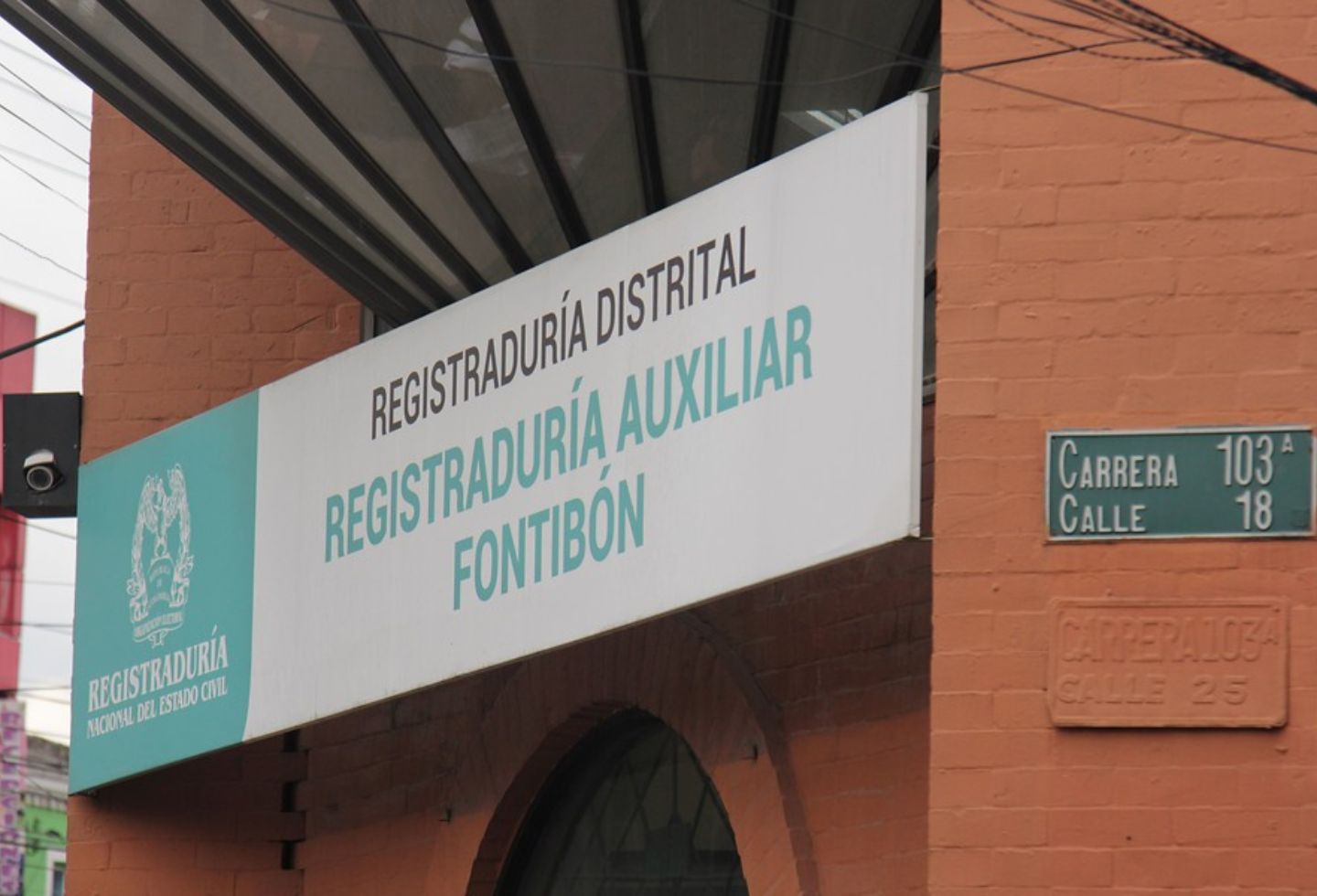 El horario de atención para la inscripción de cédulas es lunes a viernes de 8:00 a.m. a 5:00 p.m.