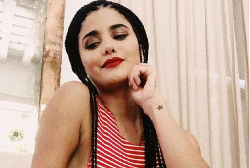 Martina 'La Peligrosa'