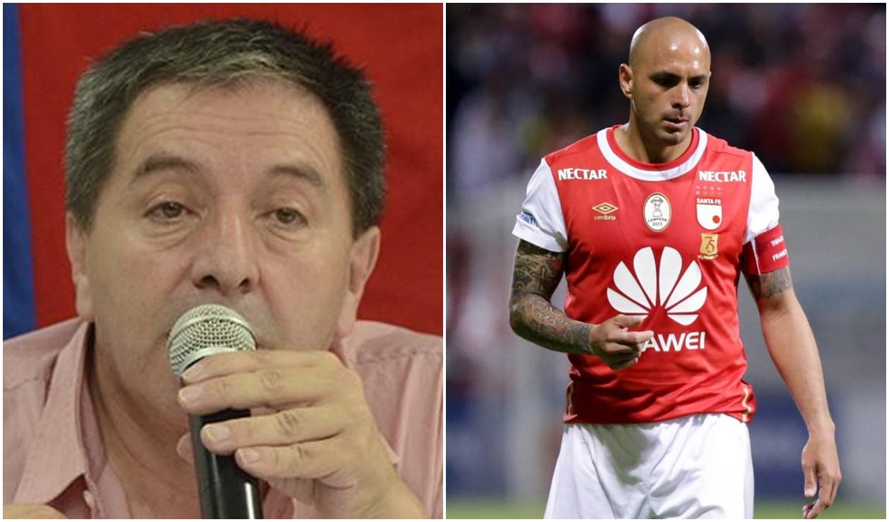 Eduardo Méndez y Omar Pérez