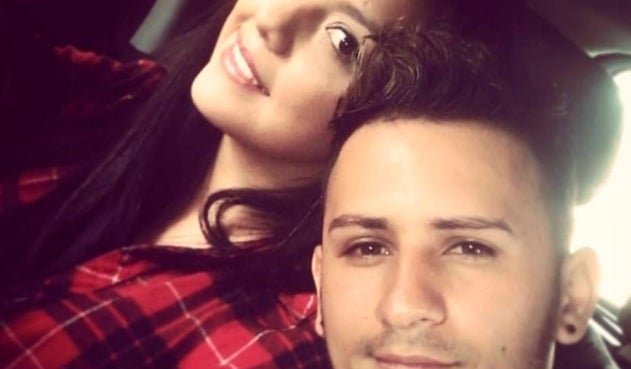 Richard Cardona, imitador de Pipe Bueno