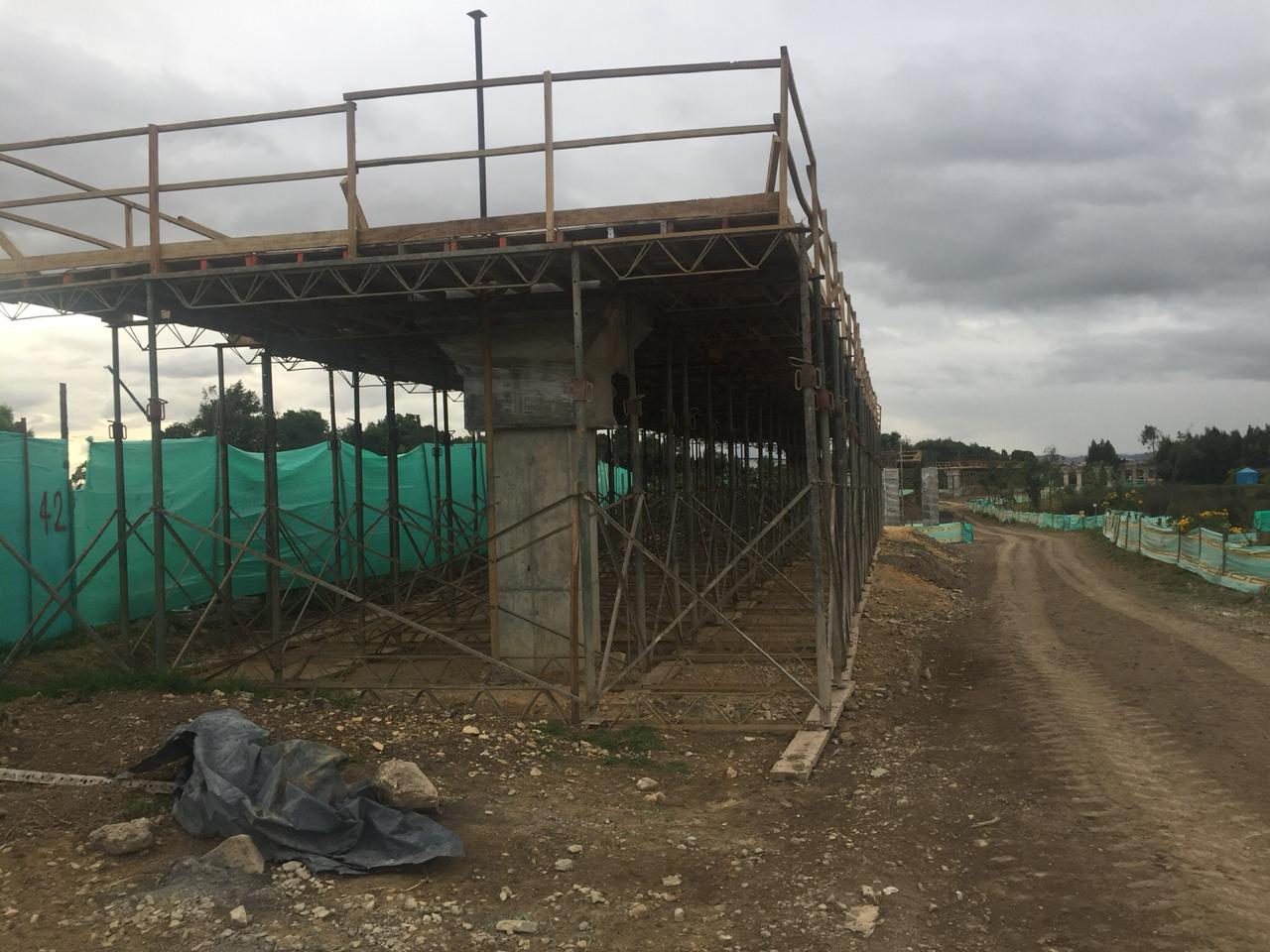 Humedal Juan Amarillo