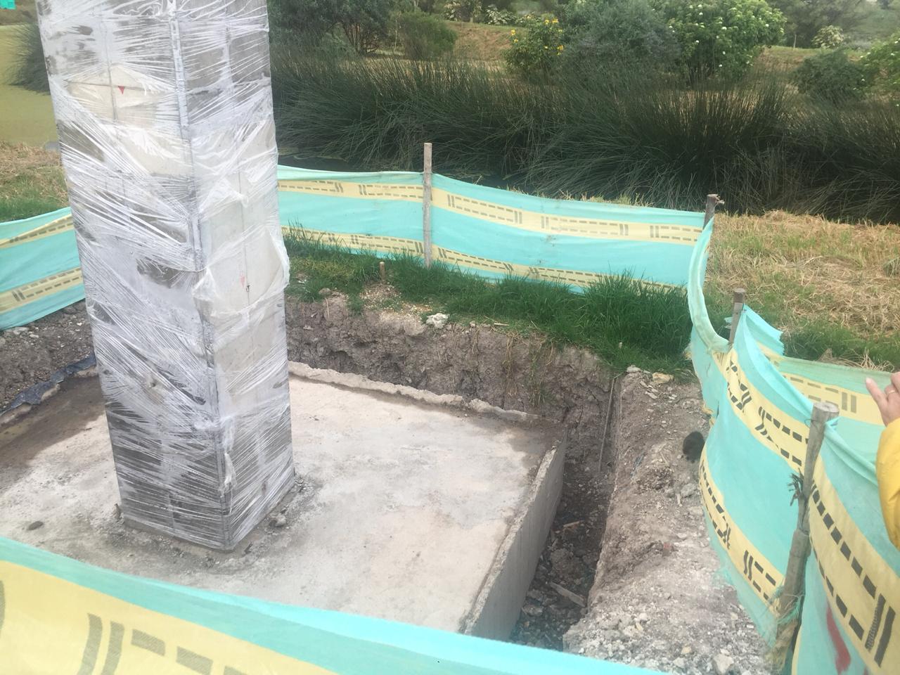 Humedal Juan Amarillo