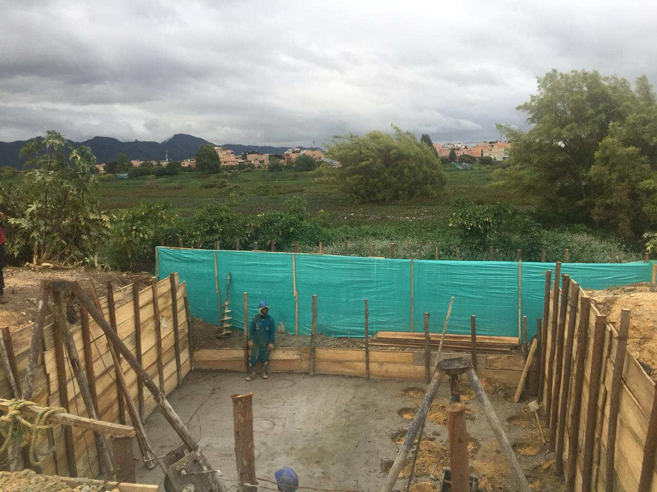 Humedal Juan Amarillo