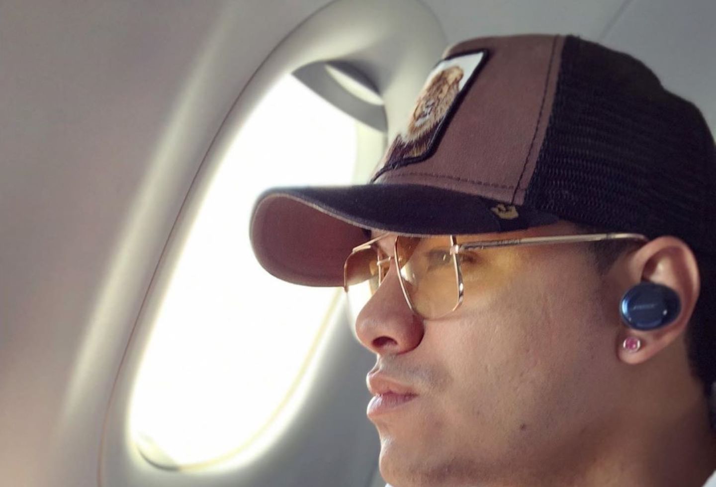 La historia de pobreza que tanto ha contado Yeison Jiménez sobre los primeros años de su vida le llevó a tener ‘malas amistades’.