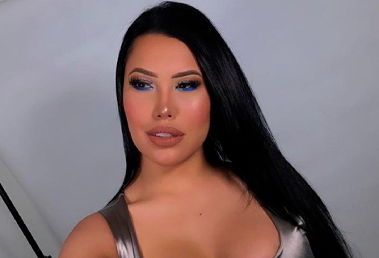 Aunque el caso de Ana del Castillo caso hizo evocar otros hechos fatales de artistas del vallenato en Colombia, por fortuna las cosas no fueron tan graves.