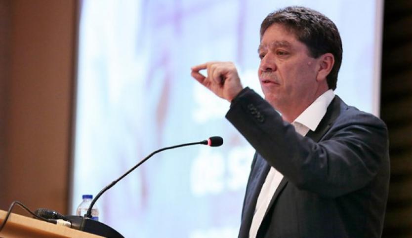 Presidente de la ANDI, Bruce Mac Master