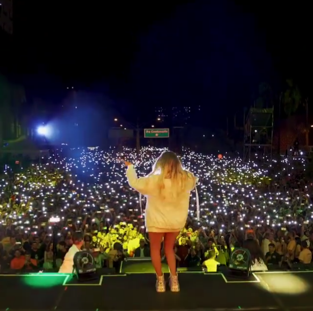 Hay una creciente preocupación por la vida social luego de la cuarentena.