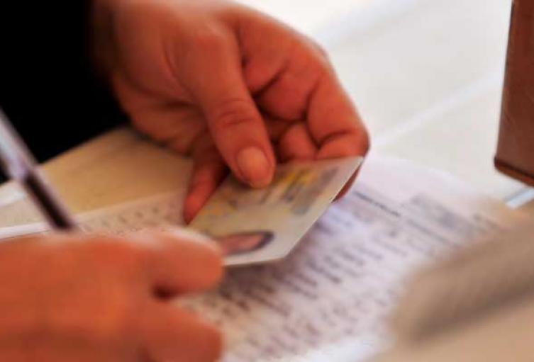 Inscripción de cédulas en Bogotá