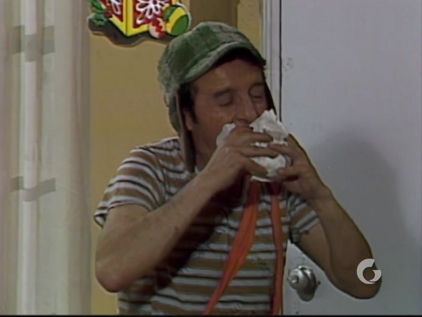 El Chavo del 8