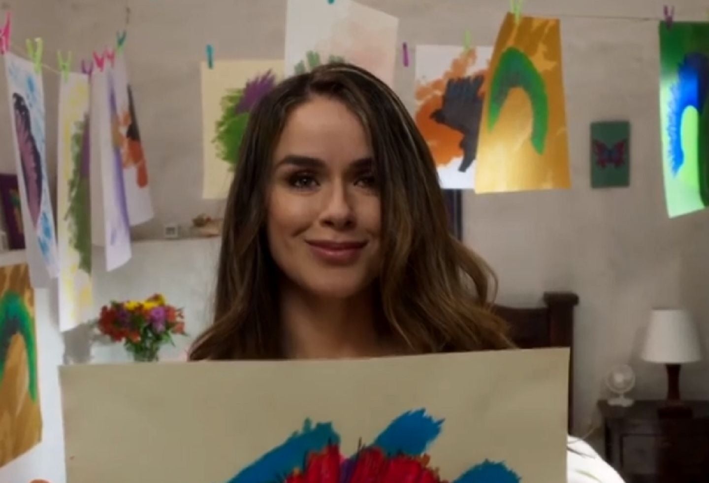 Jasbleidy, El man es Germán