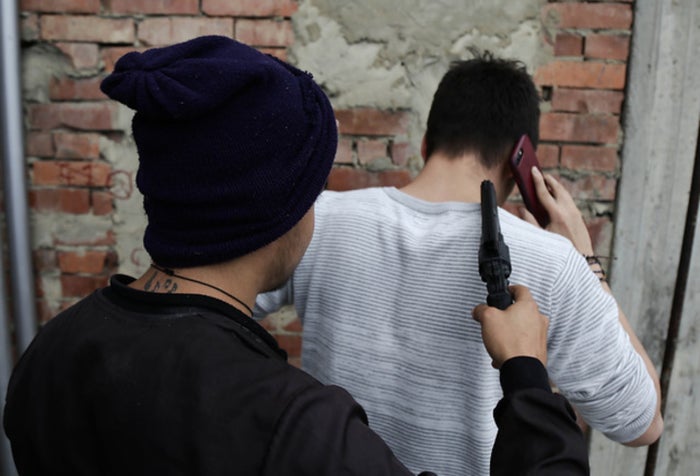 Matan a hombre en el sur de Bogotá por atracarlo