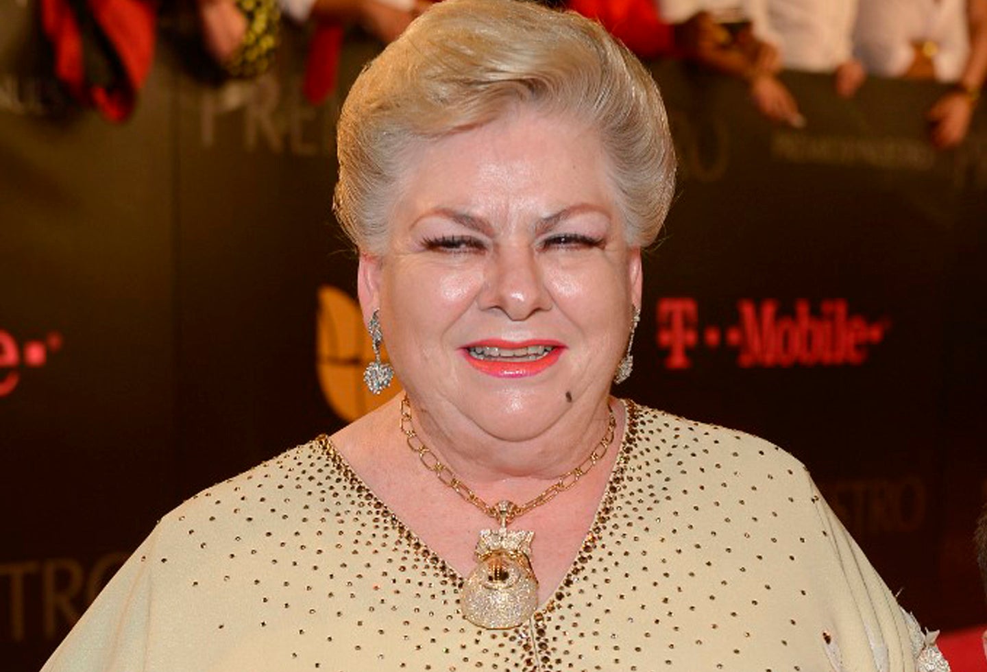 Paquita la del Barrio