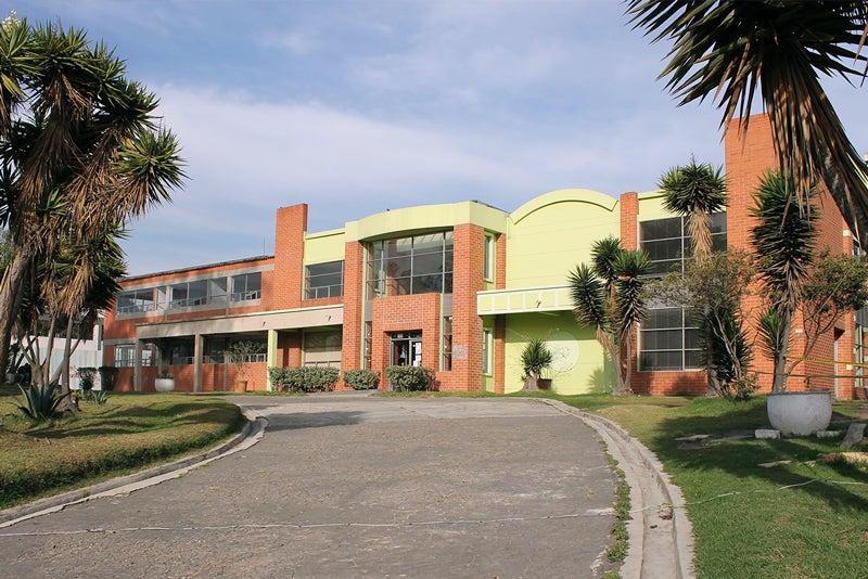 Universidad de Cundinamarca