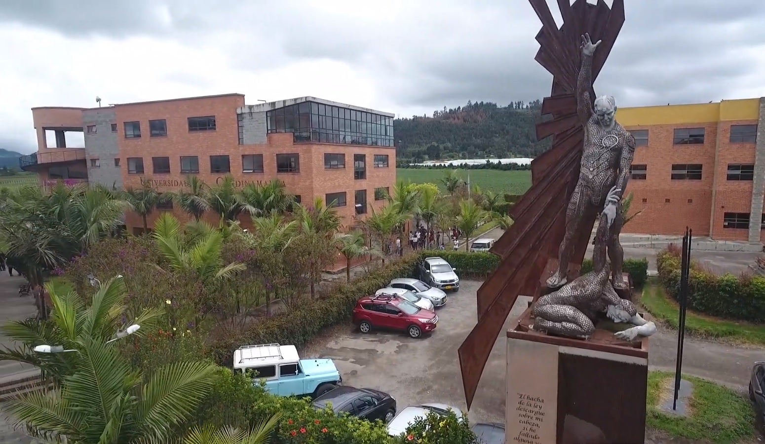 Universidad de Cundinamarca
