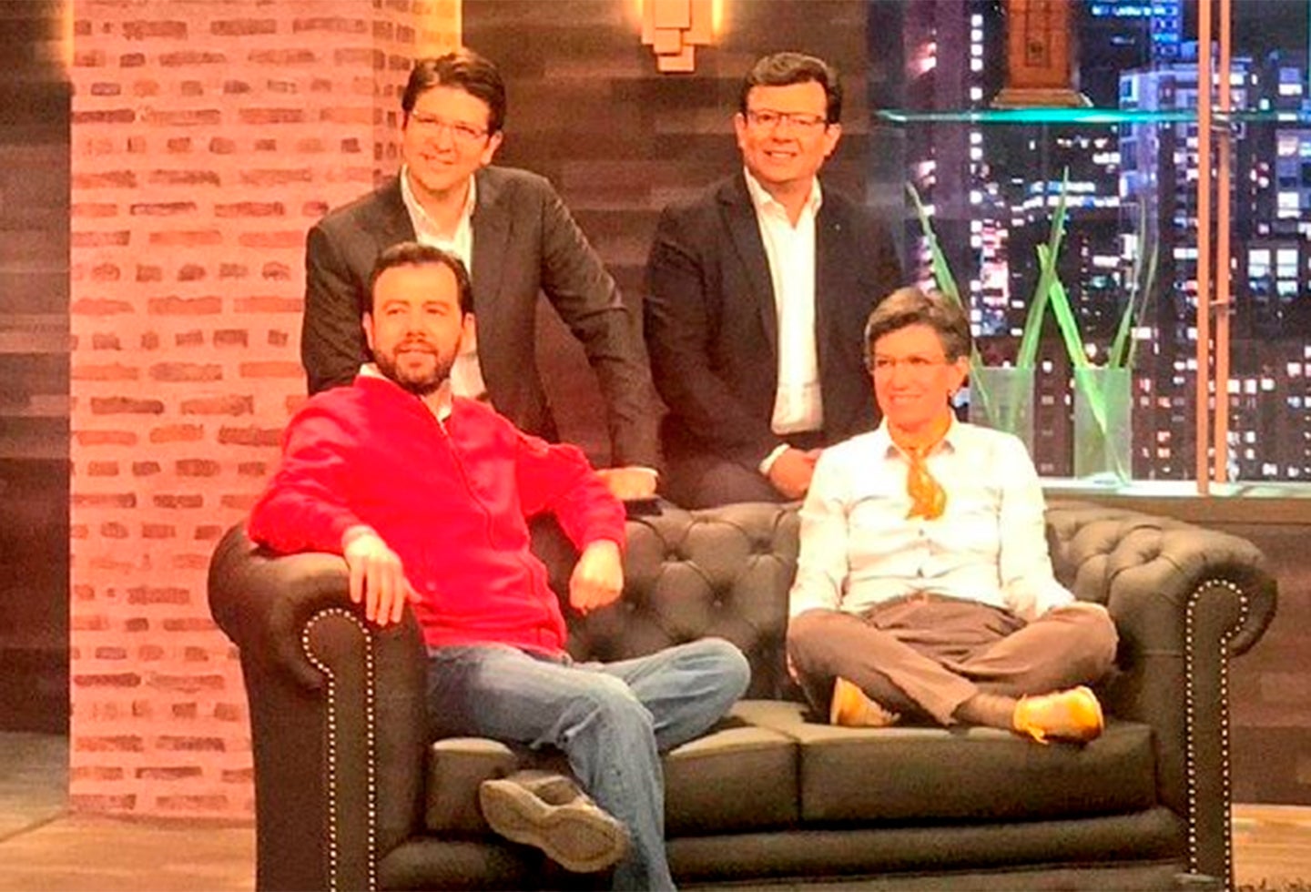 Los candidatos a la Alcaldía de Bogotá tienen diferentes visiones sobre la educación sexual de los jóvenes.