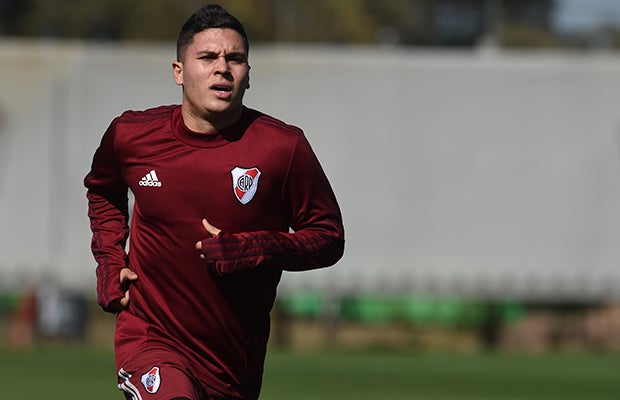 Juan Fernando Quintero