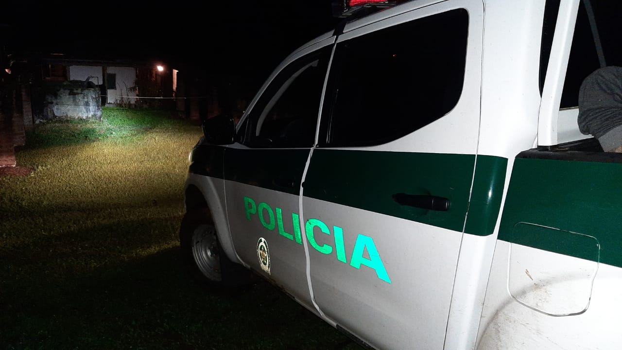 Referencia de masacre