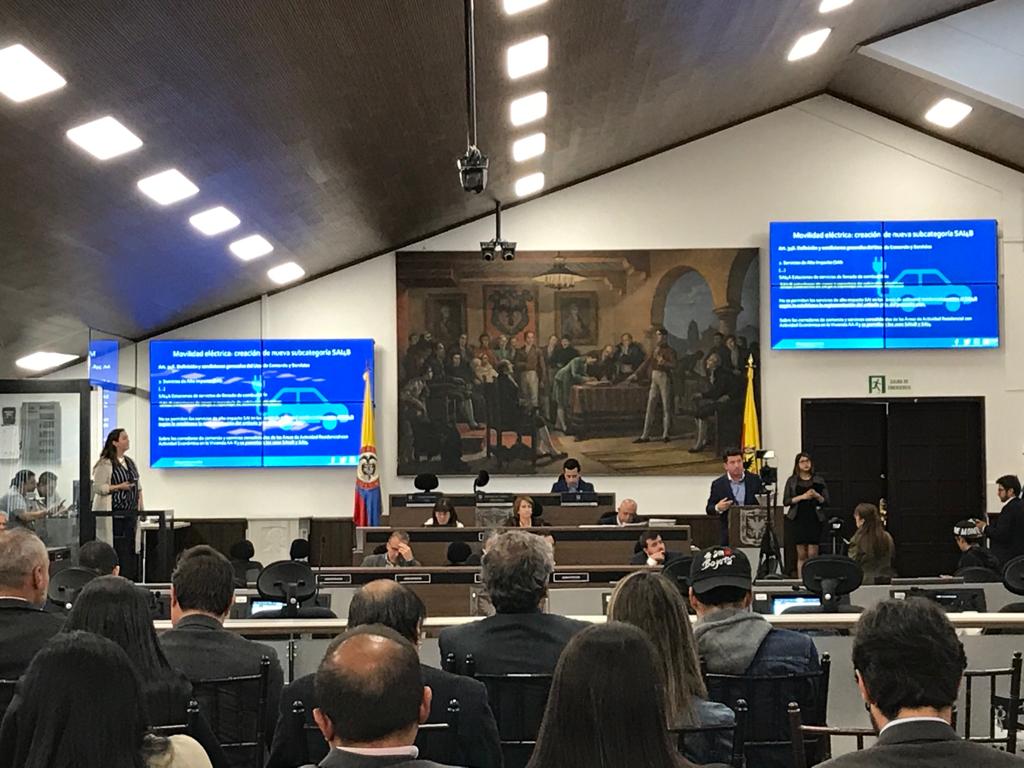 Varias son las figuras del Concejo de Bogotá que resultaron 'quemadas' en estas elecciones.