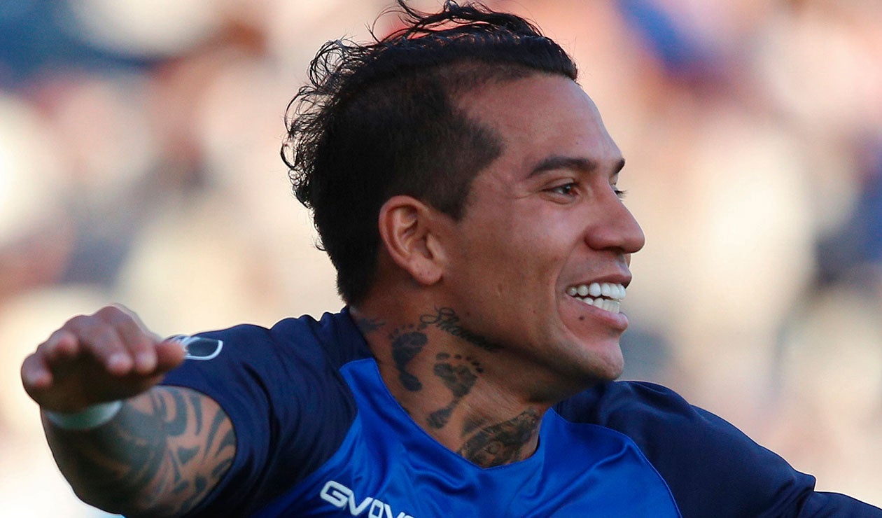 Dayro Moreno, Talleres de Córdoba