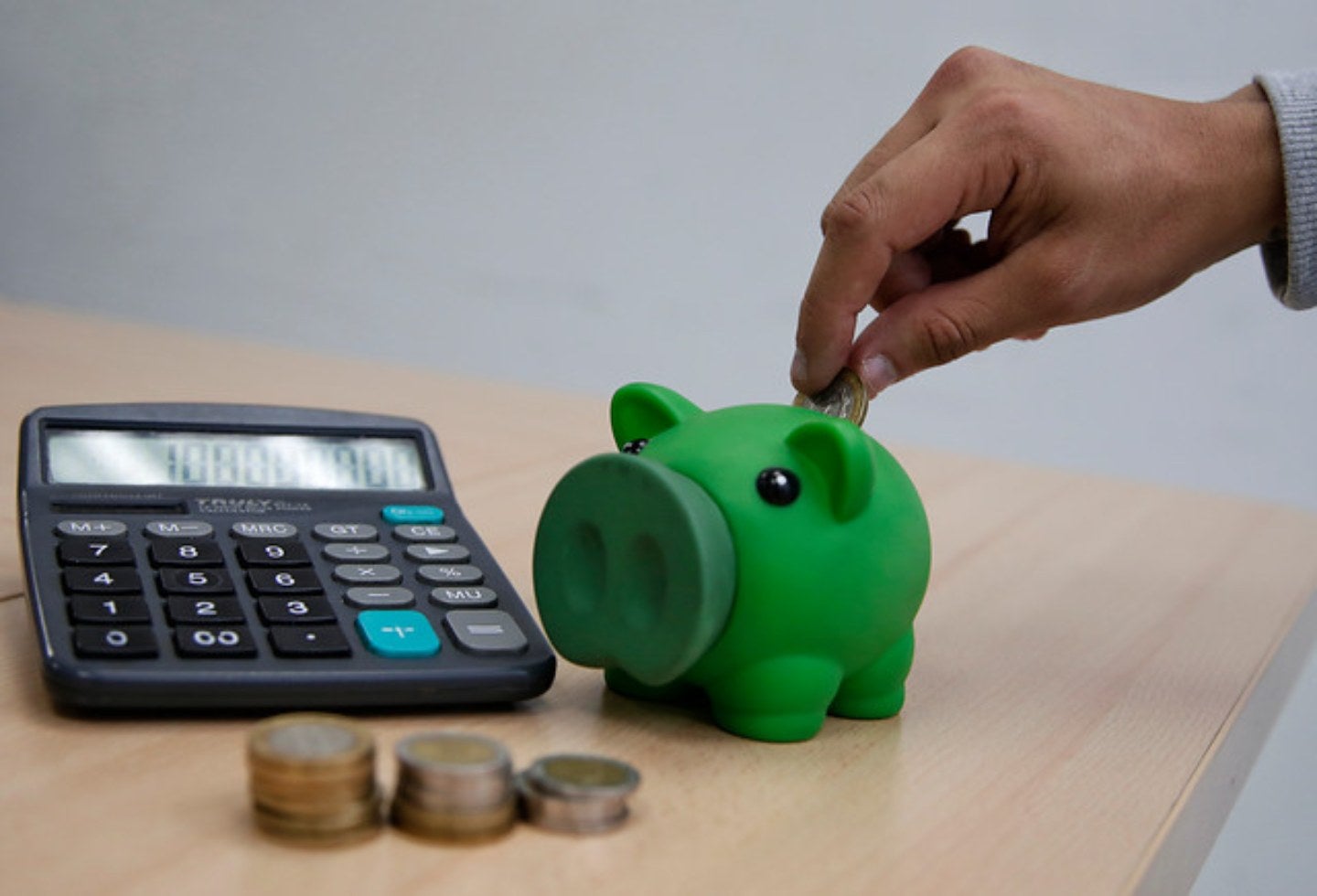 Colegios en quiebra.