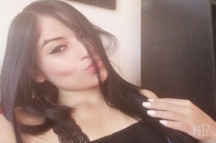 Kelly Katherine Carvajal Arias