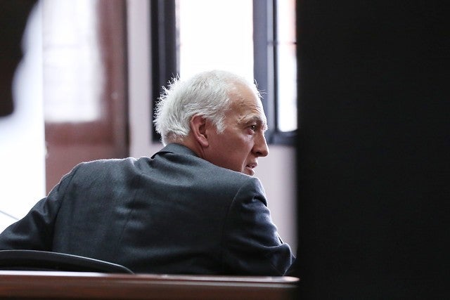 SAMUEL MORENO ROJOAS