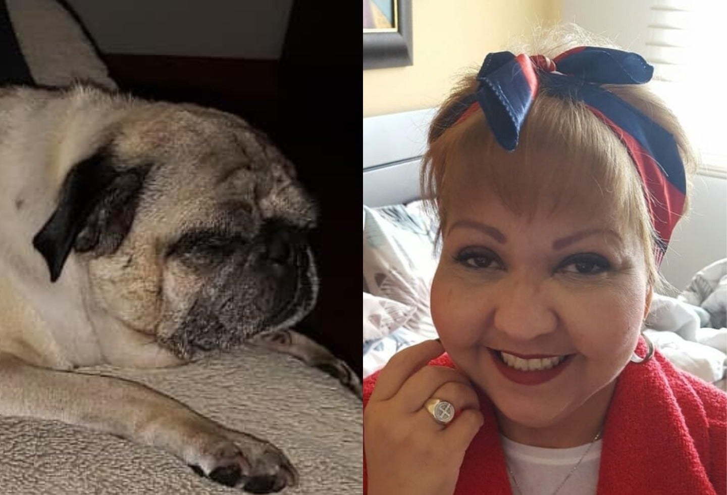 Uldarico y Fabiola Posada