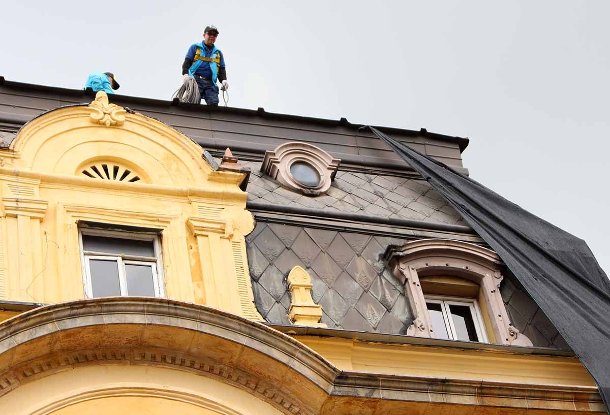 Bogotá así se prepara para marchas del 21 de noviembre