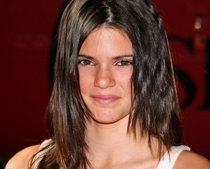 Kendall Jenner