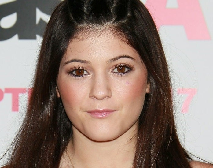 Kylie Jenner