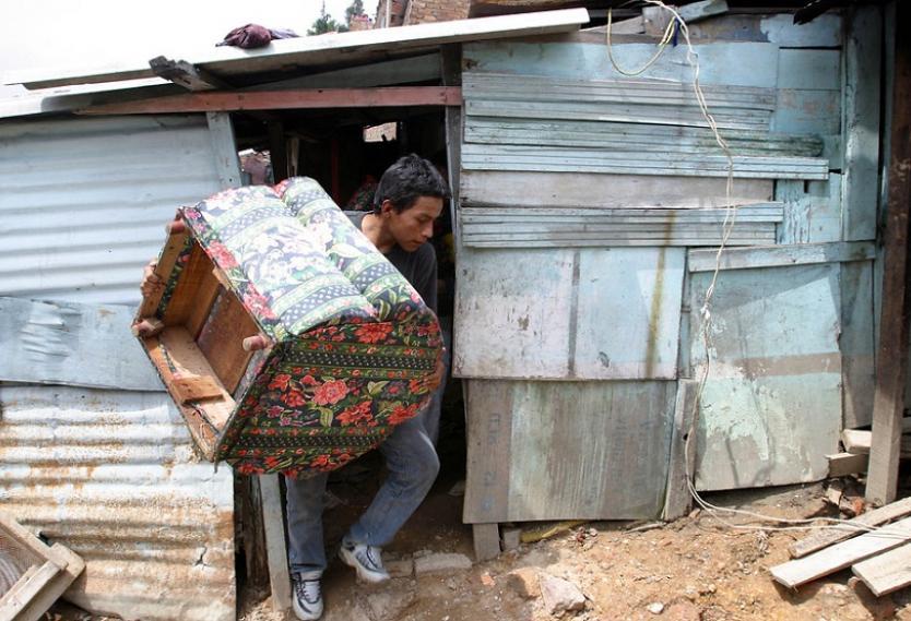 Autoridades de la región se encuentran en alerta ante esta cifra entregada por prosperidad social.