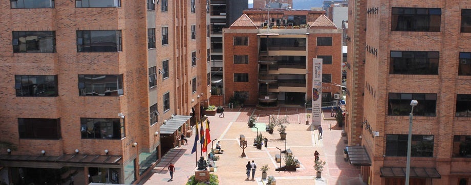 Universidad Sergio Arboleda