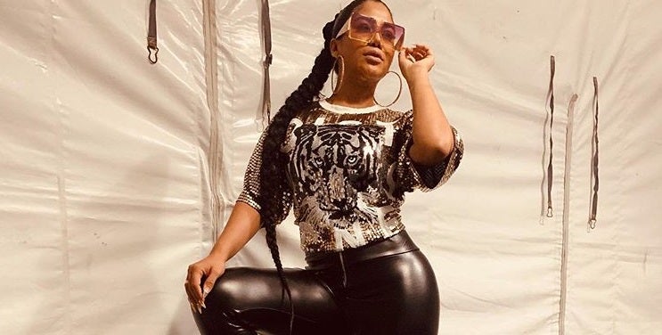 Yuranis León, 'La Sailor Moon'