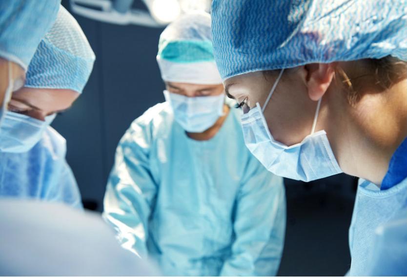 Cirugías - referencia