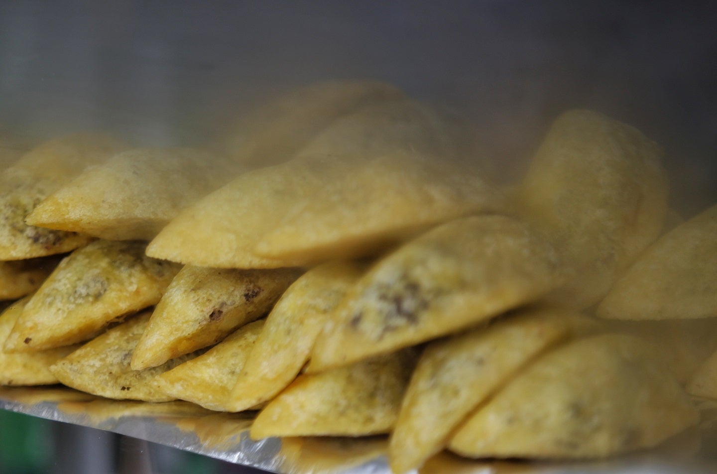 Empanadas de Carne
