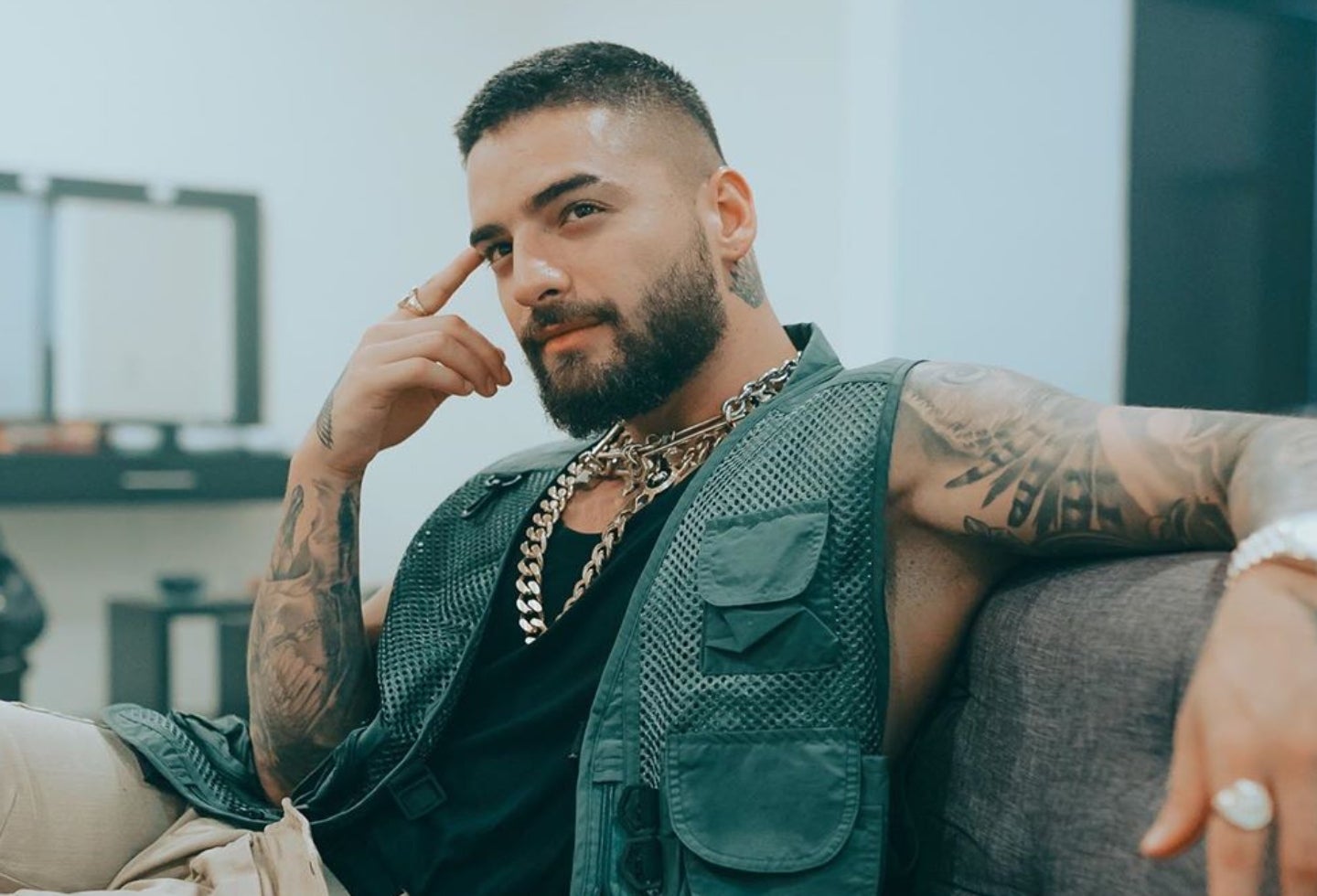 Maluma