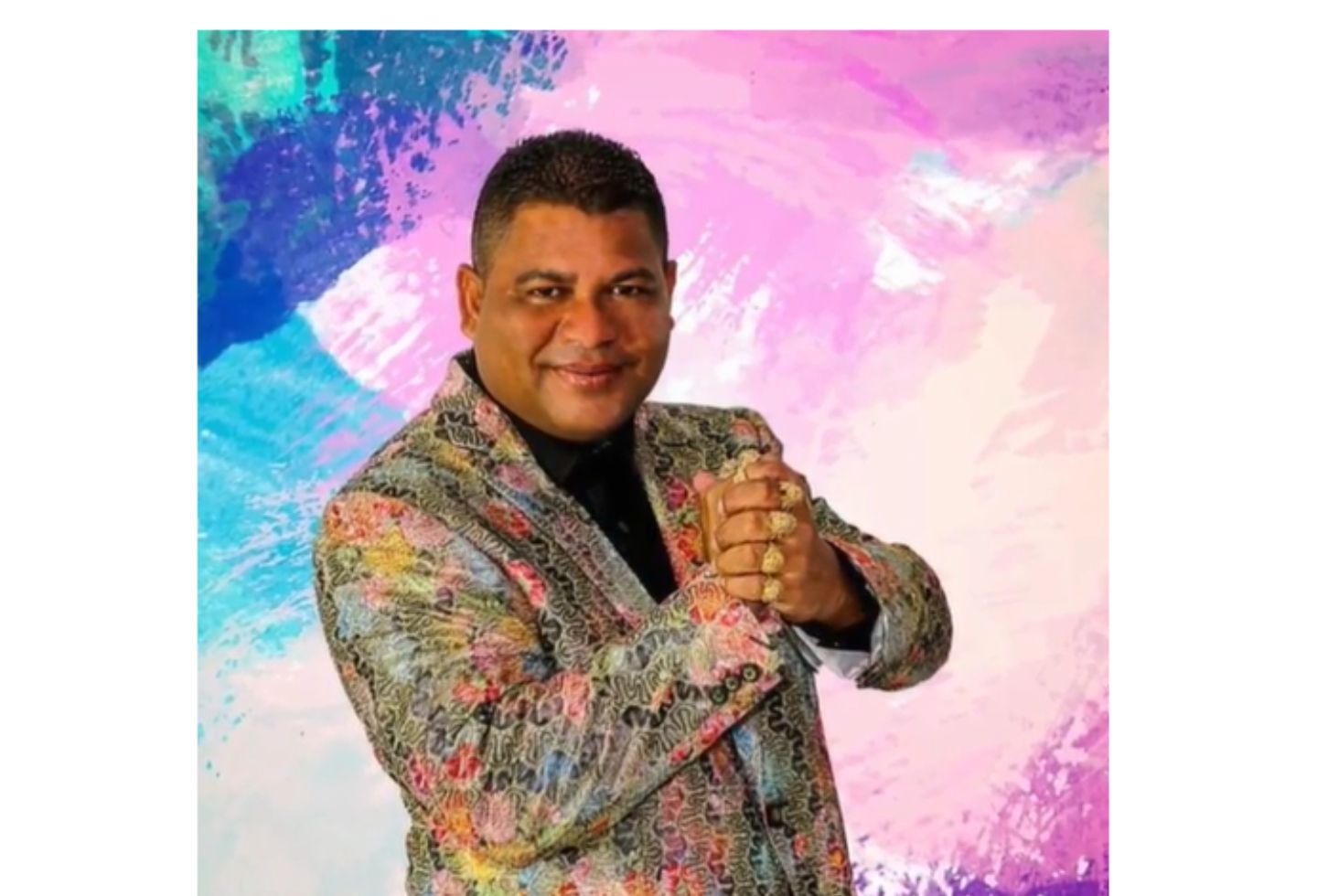 José López dijo que la unión para continuar con el legado de Pastor no fue posible pese a que así se había acordado con su primo Anthony López.